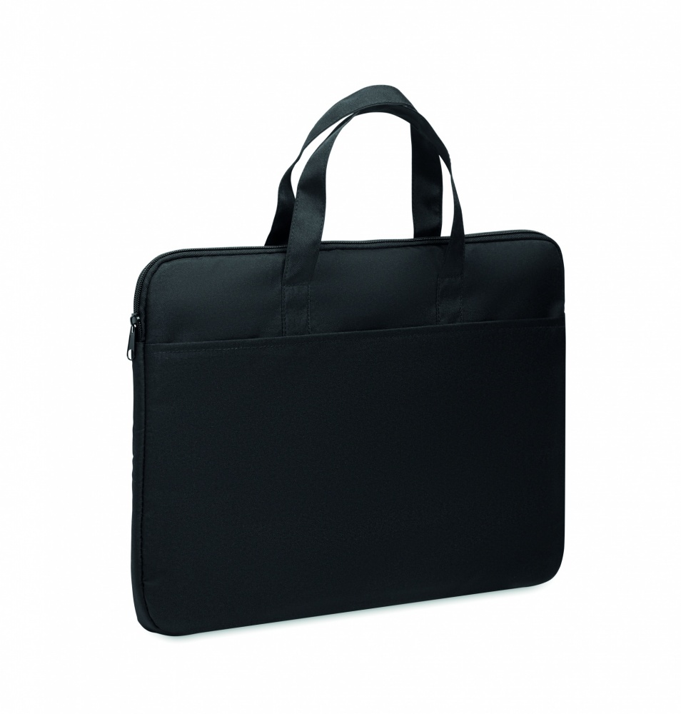 Logo trade promotional product photo of: 15 inch laptop bag